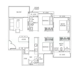 The Visionaire (D27), Condominium #502562891